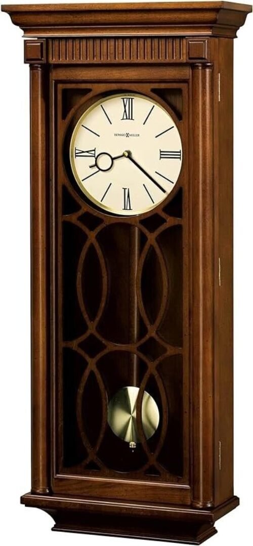 Howard Miller Kathryn Wall Clock 625525 - OPEN BOX
