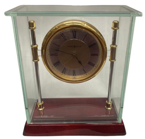 Howard Miller Kensington 645-558 Desk Clock FREE SHIPPING