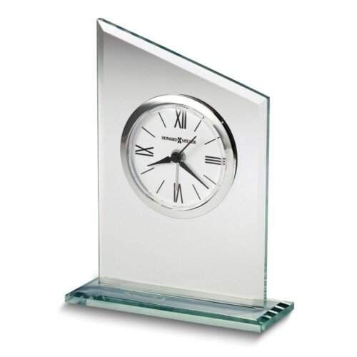 Howard Miller Leigh Tabletop Clock