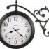 Best Infinity Instruments Classic Wall Clocks