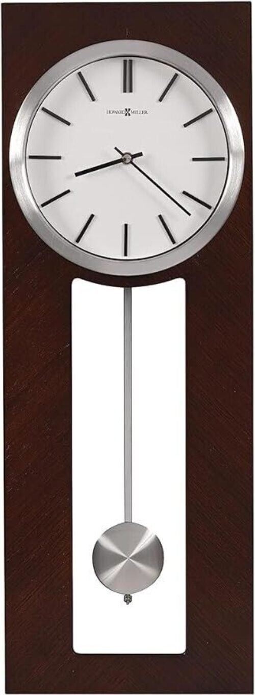 Howard Miller Madison Wall Clock 625696 - OPEN BOX