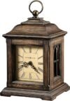 Top 10 Best Clocks for Fireplace Mantels
