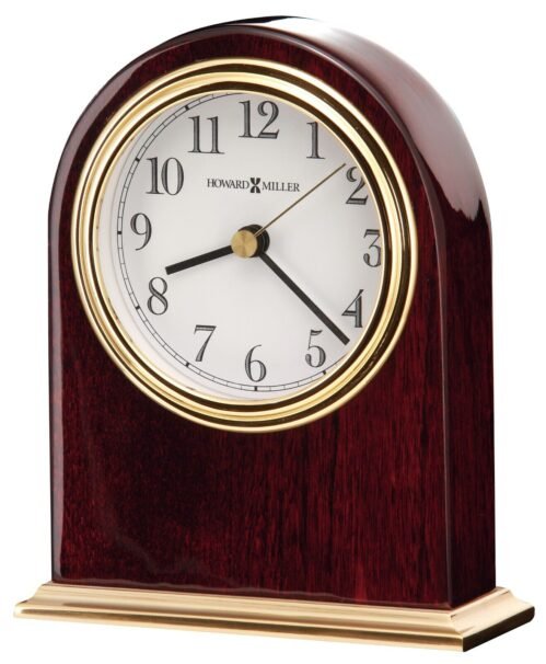 Howard Miller Monroe Table Clock 645446 - OPEN BOX