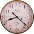 Best Howard Miller Stevenson Wall Clocks
