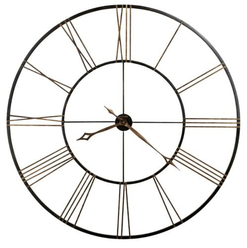 Howard Miller Postema Gallery Wall Clock 625406 - OPEN BOX