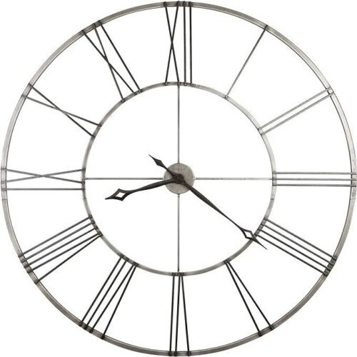 Howard Miller Stockton Wall Clock 625472 OPEN BOX