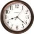 Best Wagon Wheel Wall Clocks
