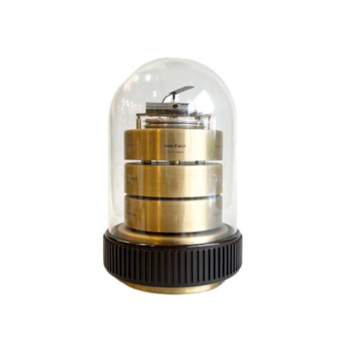 Howard Miller Weather Station 612-663 Three Stage Structure Diameter 4.3 in