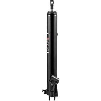 Hydraulic Long Ram Jack, 3 Tons/6,600 lbs. Capacity, with Single Piston Pump...