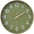 Best Antique Green Metal Wall Clocks