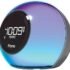Best iHome Ip11 Red Spacesaver Alarm Clocks