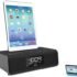 Best iHome Idl95 Lightning Dock Radio Clocks