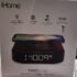 Best iHome Ih22 Speaker System Alarm Clocks