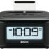 Best iHome Stereo Dual Dock Triple Radio Alarm Clocks