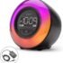 Best iHome Rubberized Dual Radio Alarm Clocks