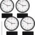 Best Chaney Instrument Wall Clocks