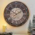Top 8 Extra Large Wall Clocks for Every Room