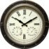 Best Infinity Instruments Skyscraper Xxl Wall Clocks