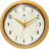 Best Iron Inspired Pocket Wall Clocks