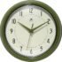 Best Imports Classic Metal Wall Clocks