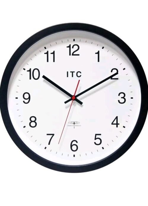 Infinity Time Keeper Clock 90/RC14-1