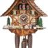 Best River City Seven Maple Leaves Three Birds Cuckoo Clocks