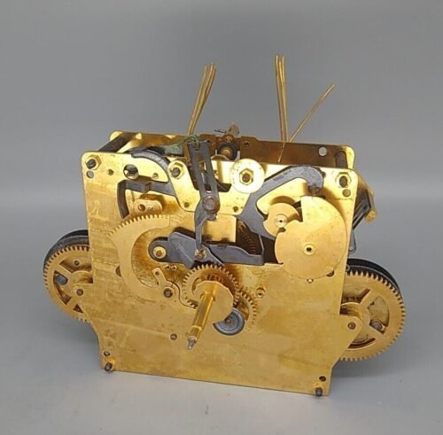 Jauch Westminster Chime German Grandfather Clock Movement P.L. 61 cm - 2 /75