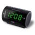 Best Kabb Light Wood Led Alarm Clocks