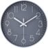 Best Modern Stainless Steel Clocks