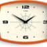 Best Retro Starburst Wall Clocks