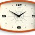 Best Creative Co-Op Metal Wall Clocks