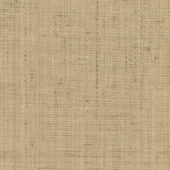 Jonus Honey Faux Grasscloth Honey Wallpaper Sample