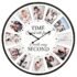 Best White Oval Vintage Wall Clocks