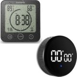 Timer Bundle Shower Clocks photo