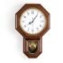 Best Kassel Wood Wall Clocks