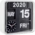Best Large Antique Retro Wall Clocks