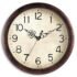 Best Vintage Red Wall Clocks