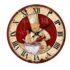 Best Irish Personalized Bar Wall Clocks