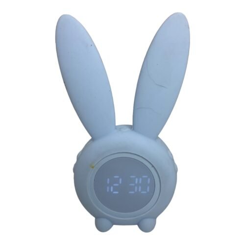 Kids Alarm Clock for Kids Children's Alarm Clocks for Girls Boys Bedroom Night