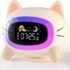 Best Colour Change Digital Alarm Clocks