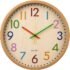 Best Bai Childrens Wall Clocks