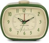 Top 7 Best Vintage Alarm Clocks