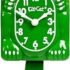 Best Icasso Modern Wall Clocks
