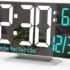 Best Atomic Digital Wall Desk Clocks