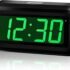 Best Loud Travel Alarm Clocks