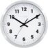 Best Frameless Square Wall Clocks