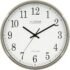 Best Big Black Wall Clocks