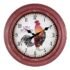 Best Retro Diner Wall Clocks
