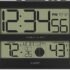 Best Lacrosse Technology Wireless Forecast Station Wall Clocks