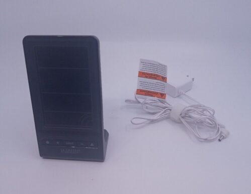 La Crosse Technology Forecast Station Digital Multi-Color 308-1415C Display